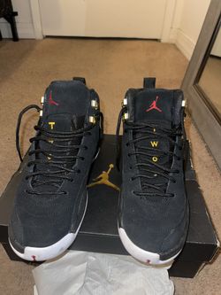 Jordan Reverse Taxi