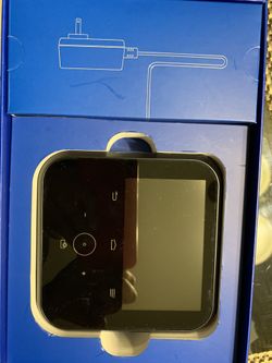 Android Based Projector