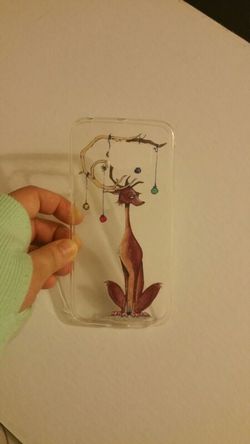 Galaxy S6 edge case