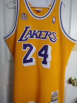 Kobe Bryant Jersey