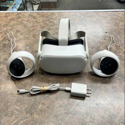Meta Oculus Quest