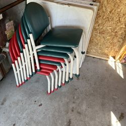 Kids Table And Chairs