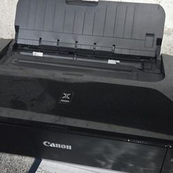 3 Piece Cricutt Scanner/Printer, Label Maker, Cannon Scan Printer 525$$ OBO Serious Buyer Only 