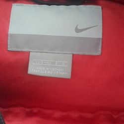 Nike Women's Jacket 