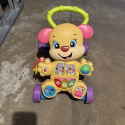 Baby Walk 