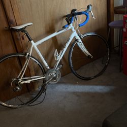 Lapierre Bike
