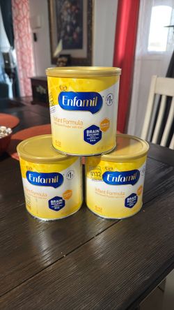 Enfamil