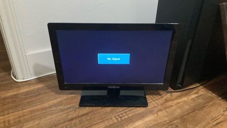 24-28 inch monitor