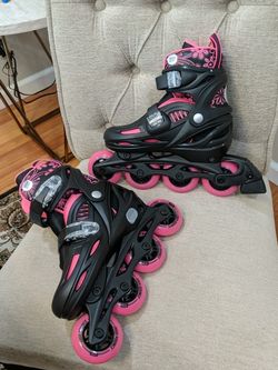Brand New Skate