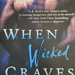 When Wicked Craves