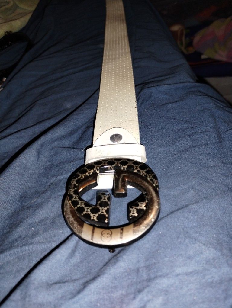 Gucci Belt