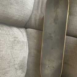 Primitiye Skateboard 