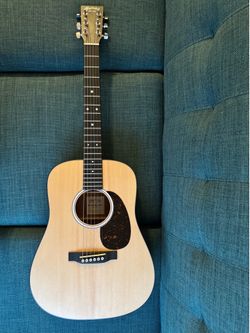 Martin D Jr 10