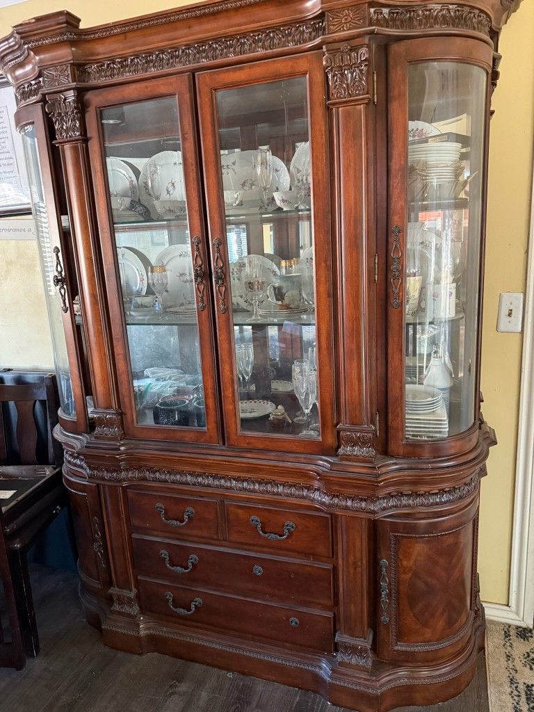 China Cabinet
