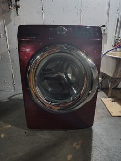 Washer/ dryer samsung/Kenmore