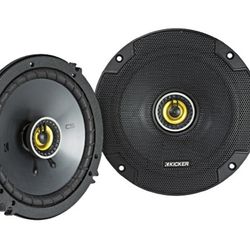 Kicker 46CSC654