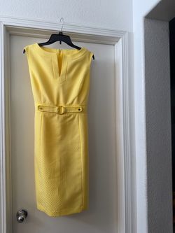 Chelsea Rose, ladies dress size large
