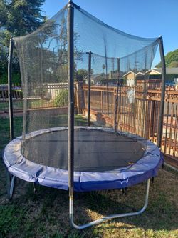 Trampoline