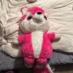 3 Ft Stuffed Animal 