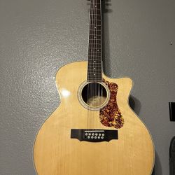 Guild 12 String Guitar