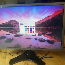 Shimian QH300-IPSMS 30" 2560x1600 Monitor