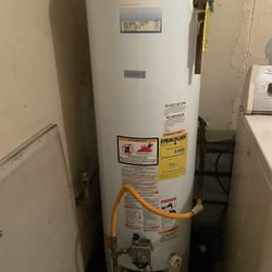 Water Heater