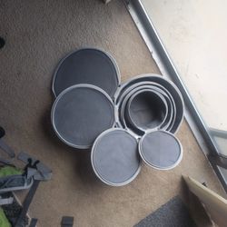 Compact Hat Boxes