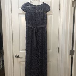 Adrianna Papell Gown