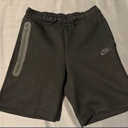 Nike tech Shorts