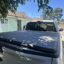 Pick Up Truck Bed Cover