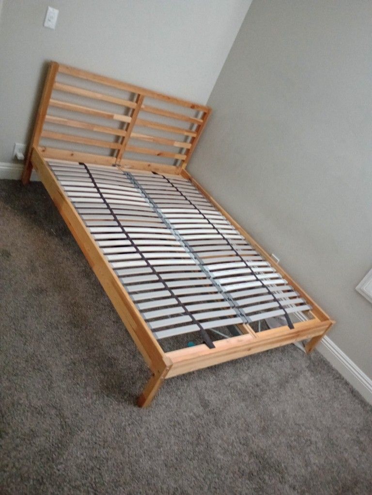 Bed Frame