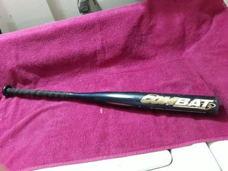 Combat B3 gear YB baseball bat
