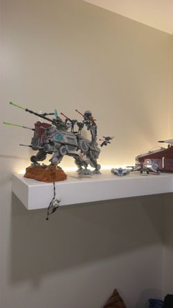 Lego Star Wars sets