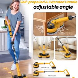 Qimedo 600mah Battery Electric 