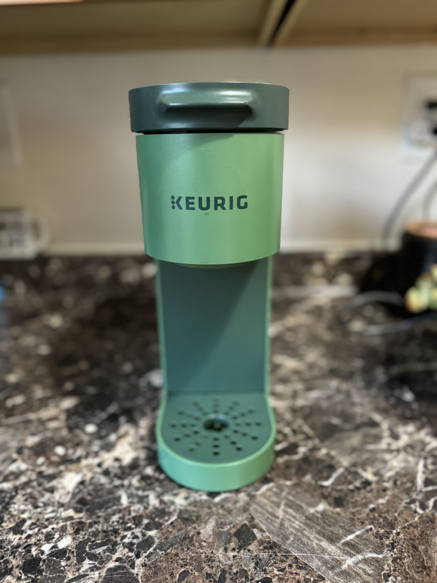 Keurig Single Serve