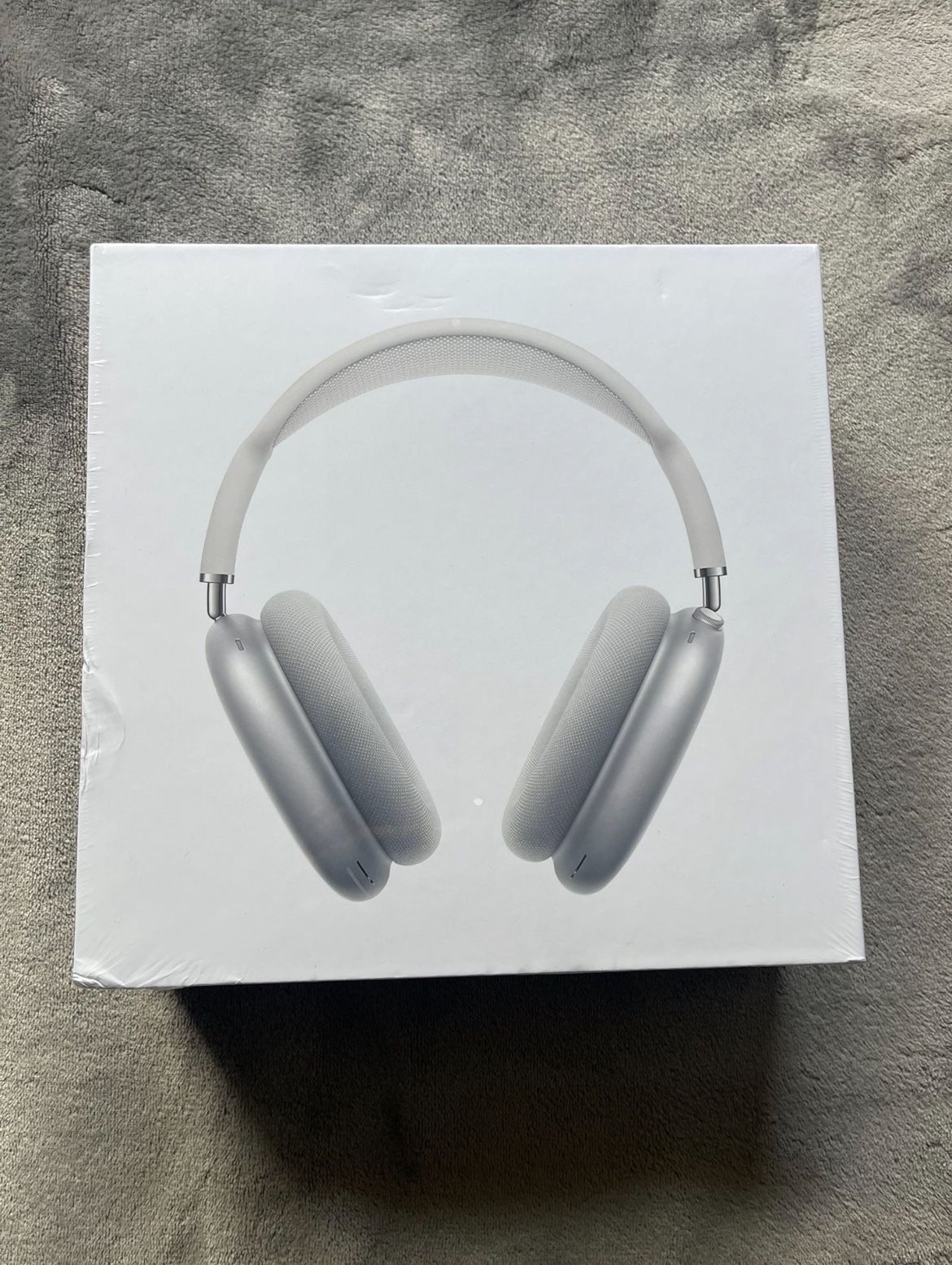 Apple Headphones
