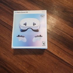 Meta Quest 3s