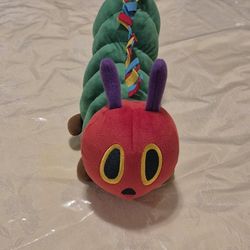 hungry Caterpillar  Plush toy