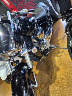 🏍️🔥 NEW 2025 SUZUKI BOULEVARD M109R 🔥🏍️