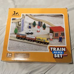 Train Set