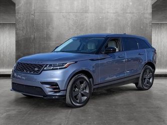 2020 Land Rover Range Rover Velar