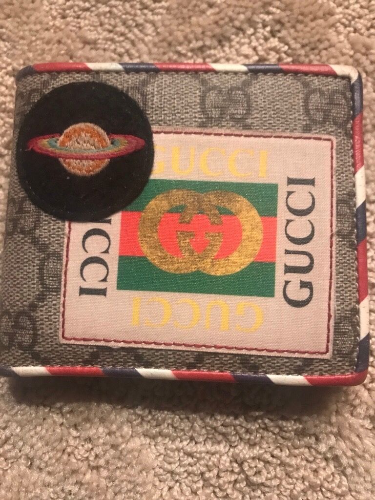 Gucci Wallet