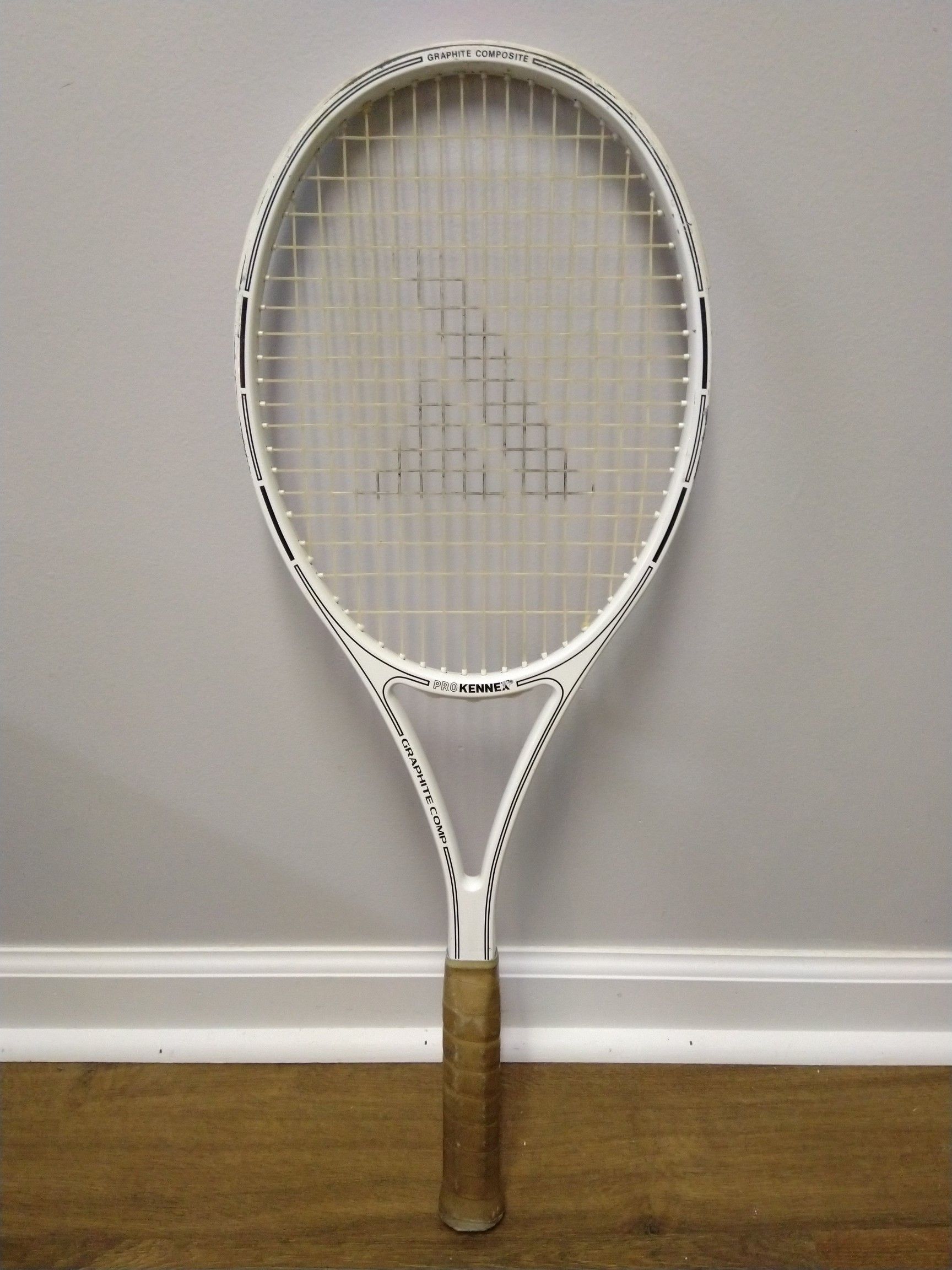 ProKinnex tennis racket size 4.5