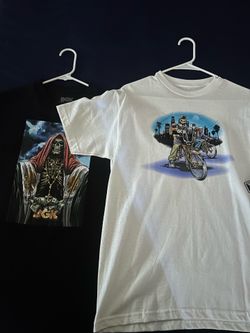 DGK shirts