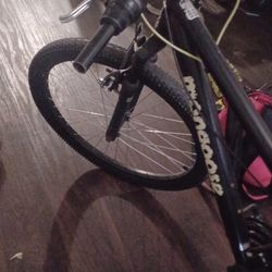 Mongoose excursion 29 inch mountain bike hot sale