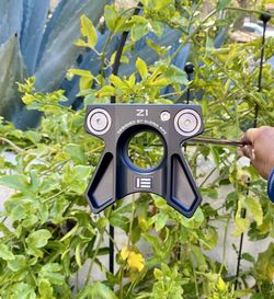EvnRoll Zero Z1 Putter 