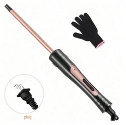 small rod curler