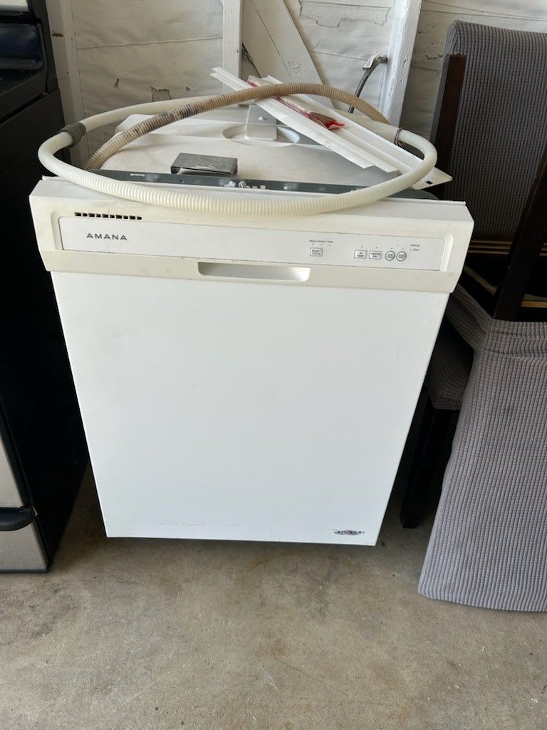 Dishwasher