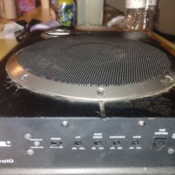 Ssl sound storm laboratories 1500 watt 