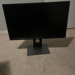 Dell 24 Monitor
